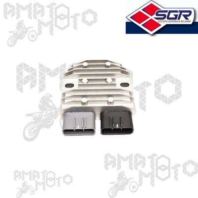 SPANNUNGSREGLER SGR 172425 DUCATI PANIGALE 899 PANIGALE / S /ABS/R 1199