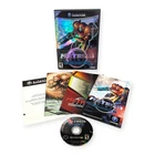 Metroid Prime 2 Echoes Nintendo GameCube CIB Complete Black Label DOL-G2ME-USA