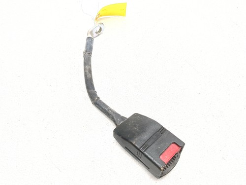 09-23 Kawasaki Mule 4000 KAF620M Front Left Safety Seat Belt Seatbelt Buckle
