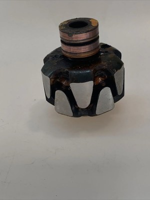 Lichtmaschine Rotor Moto Guzzi 850-T3 California G0649