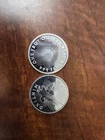 Silver Eagle Sunshine Minting One Troy Ounce .999 Fine Silver Price Per Coin