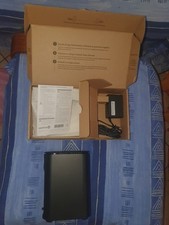 Fastweb Seven Booster mod. owa834bfwb solo per modem seven