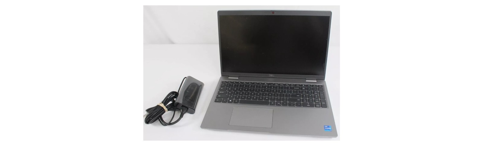 Dell Latitude 5521, 15.6-Inch Laptop, with i7 11th Gen, No OS