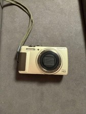 OLYMPUS Compact Digital Camera Full HD 12.5x Optical Zoom Excellent Condition