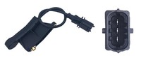 Wagner Nockenwellensensor Hallgeber ZüNdimpulsgeber CAS00092 12V FüR Opel Vectra