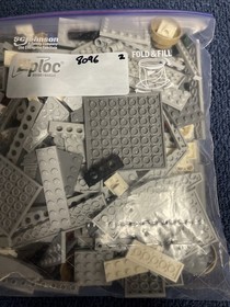 LEGO STAR WARS 8096 Emperor Palpatine&rsquo;s Shuttle 100% Complete W/Instructions