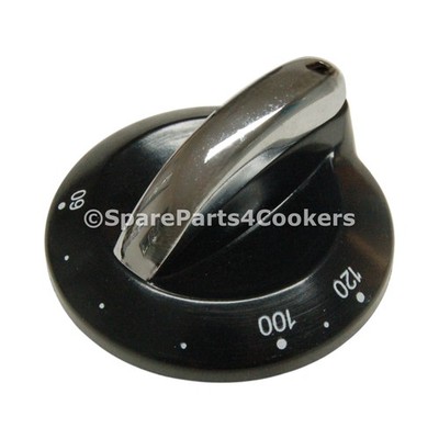 AGA 6-4 Original Slow Cook Backofen FFD Bedienknopf AG4M251136 AGAAG4M251136 A4978