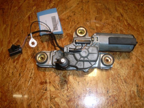 420519 Wischermotor, Scheibenwischermotor hinten Ford Ka (RBT) 1