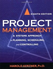 Project Management: A Systems Approach to Planning,... | Buch | Zustand sehr gut