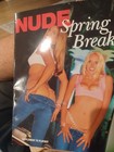 Playboy Mens Magazine Nude Spring Break 2004 Bonus Special Issue Art Photograpy — photo 1