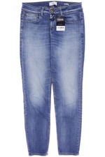 Closed Jeans Damen Hose Denim Jeanshose Gr. W27 Baumwolle Blau #xtjdwkd