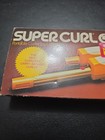 Vintage 1976 Gillette Super Curl Compact New In Box — photo 2