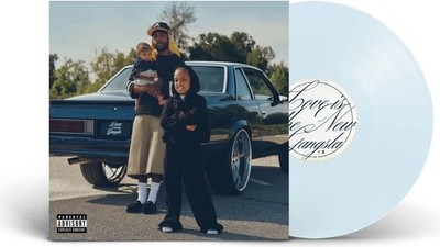 Vinile - 6Lack - Love Is The New Gangsta  - Lvrn Records -D- Neu