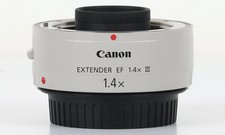 Canon Extender EF 1.4x III