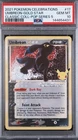 Pokemon Umbreon Gold Star PSA 10 Celebrations Classic Coll.  17/17 Gem Mint