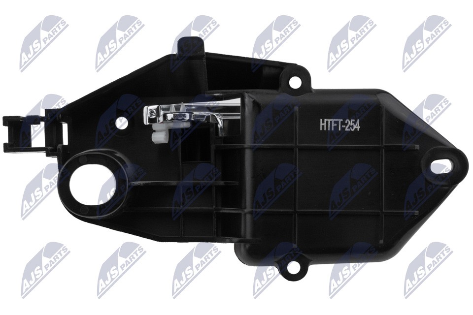 Internal door handle Right EZC-FT-255 NTY for FIAT 500 - Image 7