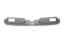 16-23 Mazda Mx-5 Miata Nd Upper Windshield Panel With Left And Right Sun Visors