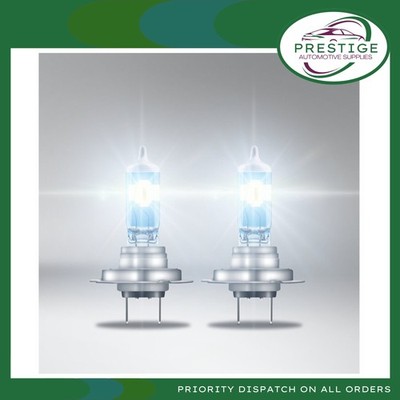 OSRAM 64210NL-HCB NIGHT BREAKER LASER