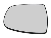 Blic 6102-02-1231759P Spiegelglas, AußEnspiegel Passend FüR Nissan Opel