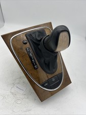 2003-06 Mercedes E320 Floor Gearbox Shifter Selector A2112671624 Oem