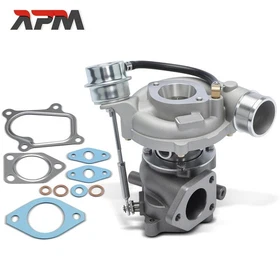 Turbolader Abgasturbolader für Hyundai H-1 Kasten A1 H-1 Pritsche/Fahrgestell