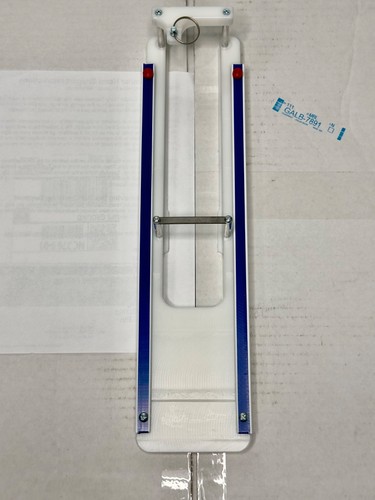 Hoop Master Brother PR10 – 5.5″ Mighty Hoop Kit & Tubular Hoop Support - Picture 4 of 14