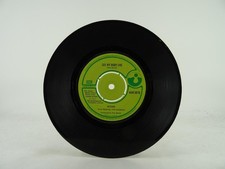 WIZZARD SEE MY BABY JIVE 106/4 (106) 2 Track 7" Single including Plain Paper Sle