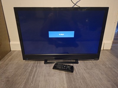 VIZIO E231-B1 23-Inch 720p 60Hz LED TV HDTV W/ Remote PC Input Works Great