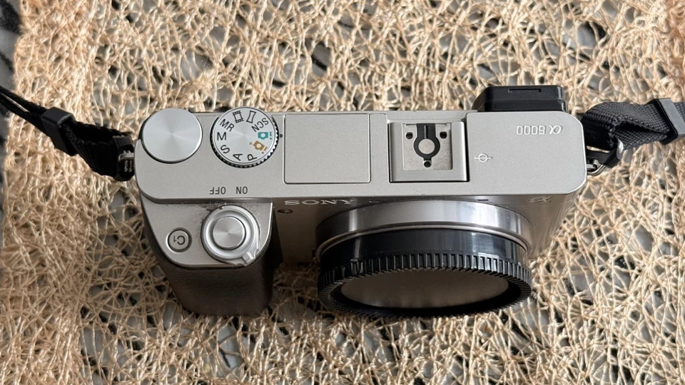Sony Alpha 6000, Foto 2 von 5