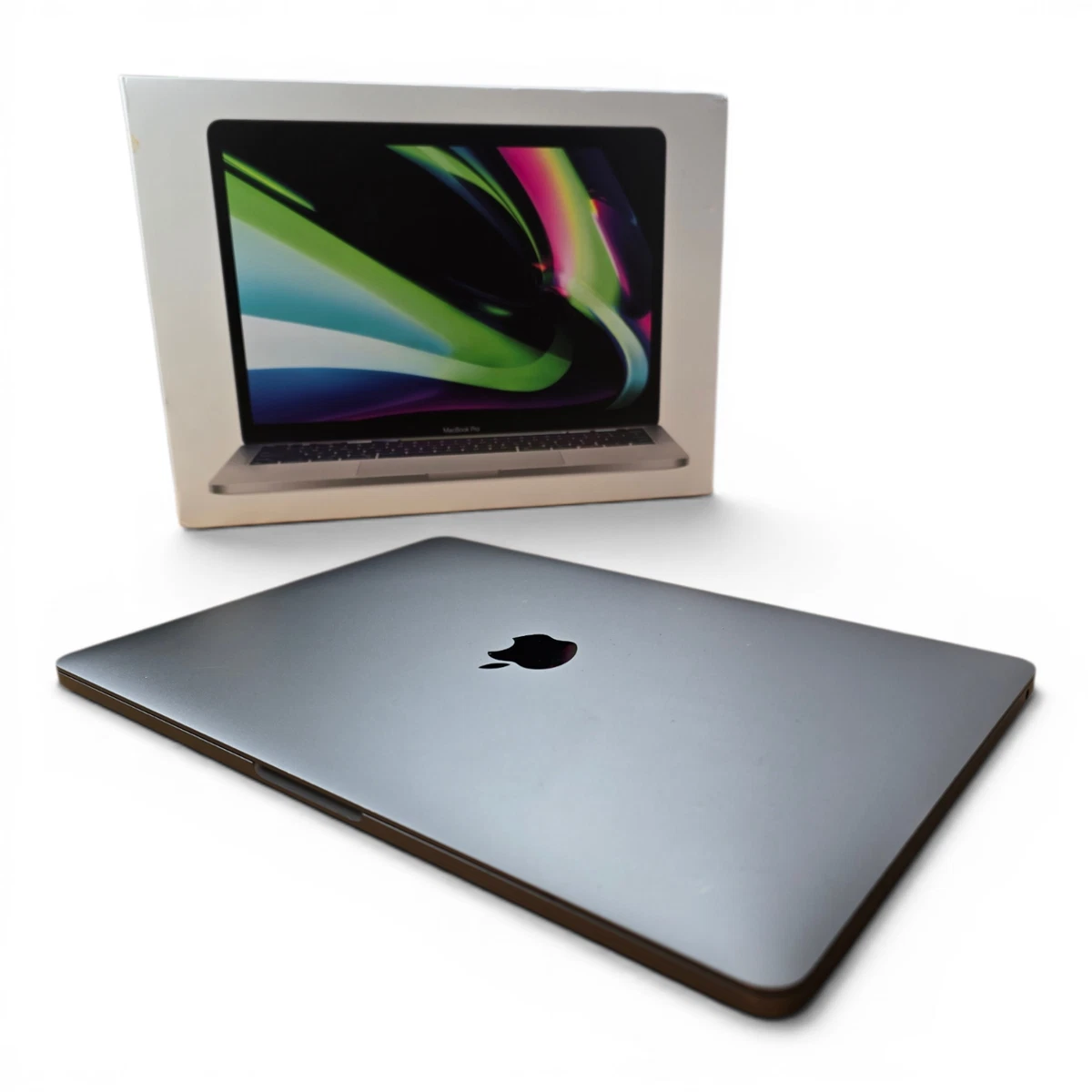 Apple MacBook Pro 13 Inch Laptops for sale | eBay UK