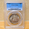 1936 Walking Liberty Half Dollar 50C Silver 0.9 PCGS MS64 Philadelphia Liberty Walking