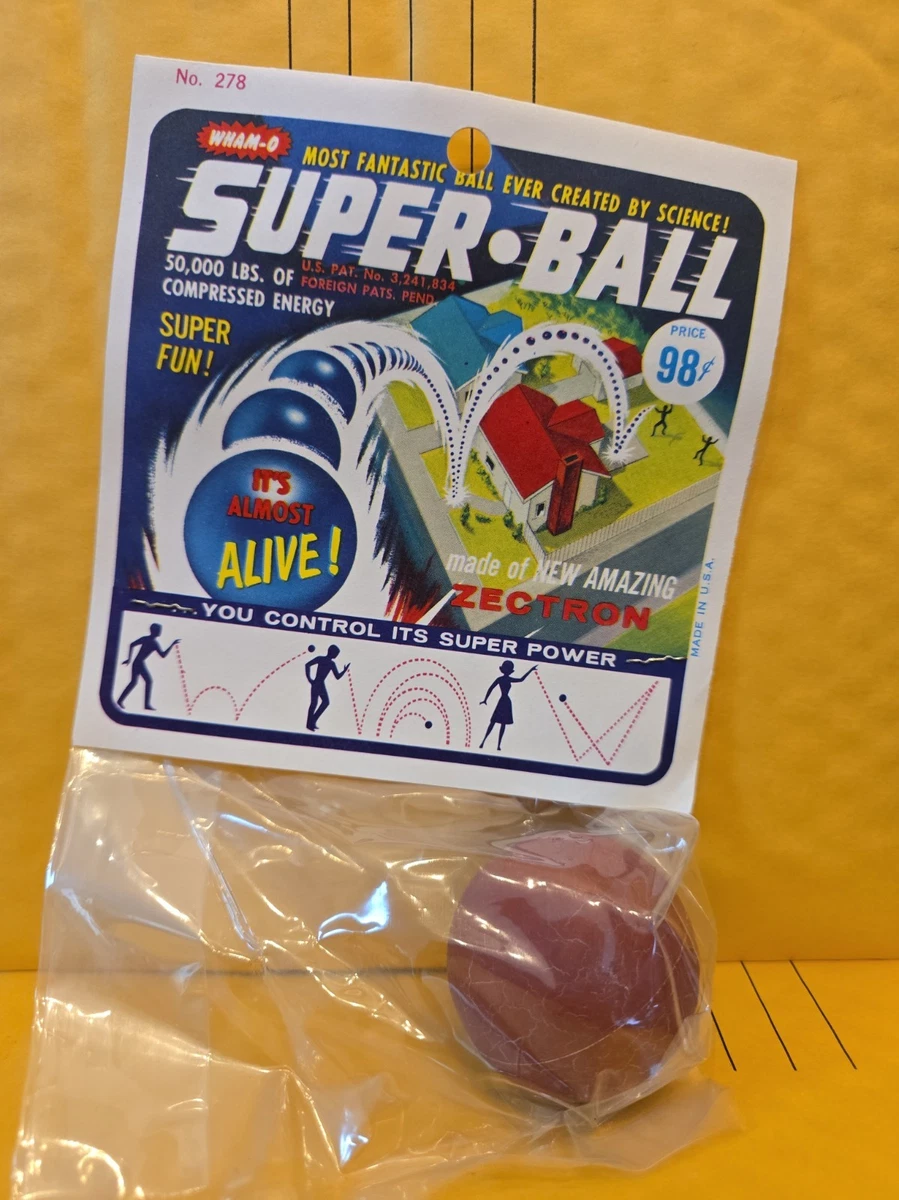 vintage super ball products for sale | eBay