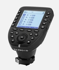 Flashpoint R2 Pro MarkII 2.4GHz Transmitter for Nikon
