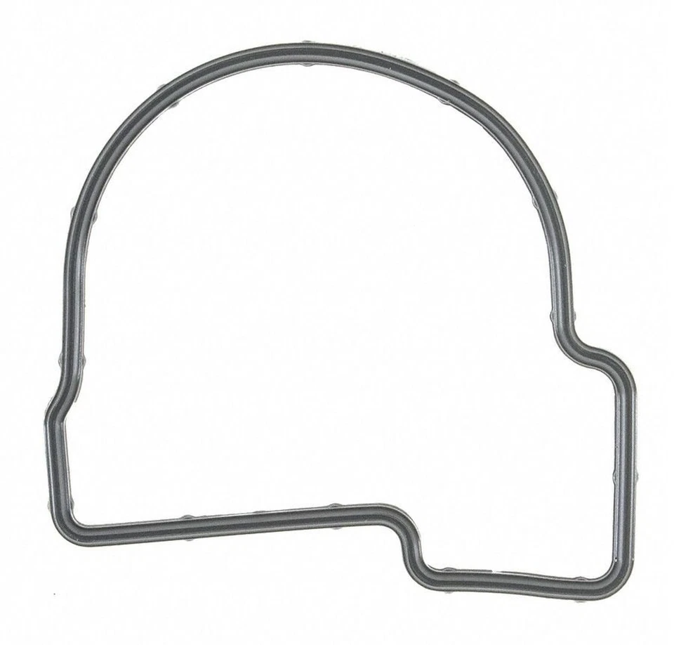 MAHLE G31597 Fuel Injection Throttle Body Mounting Gasket - Image 2 of 4