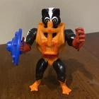 Vintage 1985 MOTU Masters Of The Universe Stinkor Complete Action Figure