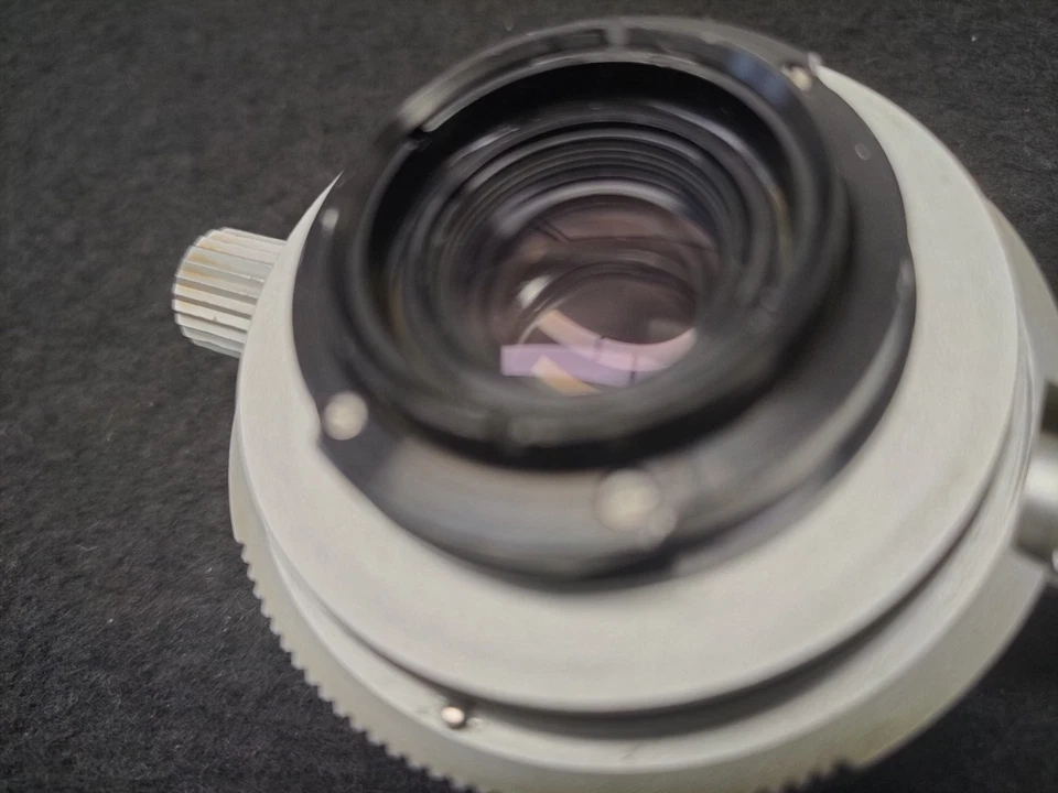 W-Nikkor 35mm f:2.5 for Nikonos - Imagen 3 de 4