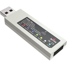 MAYFLASH Magic NS Wireless Bluetooth Controll...