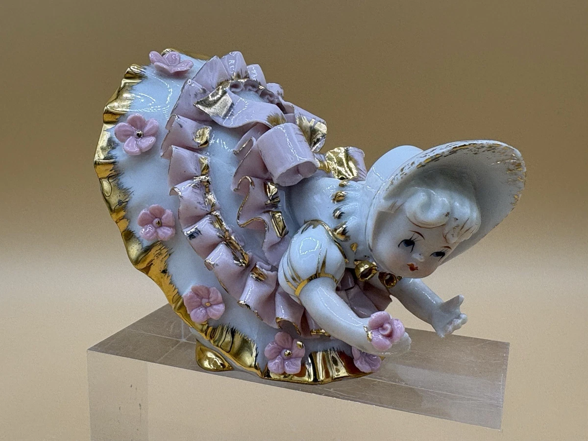 Geo Z Lefton In Lefton Figurines Collectibles for sale | eBay
