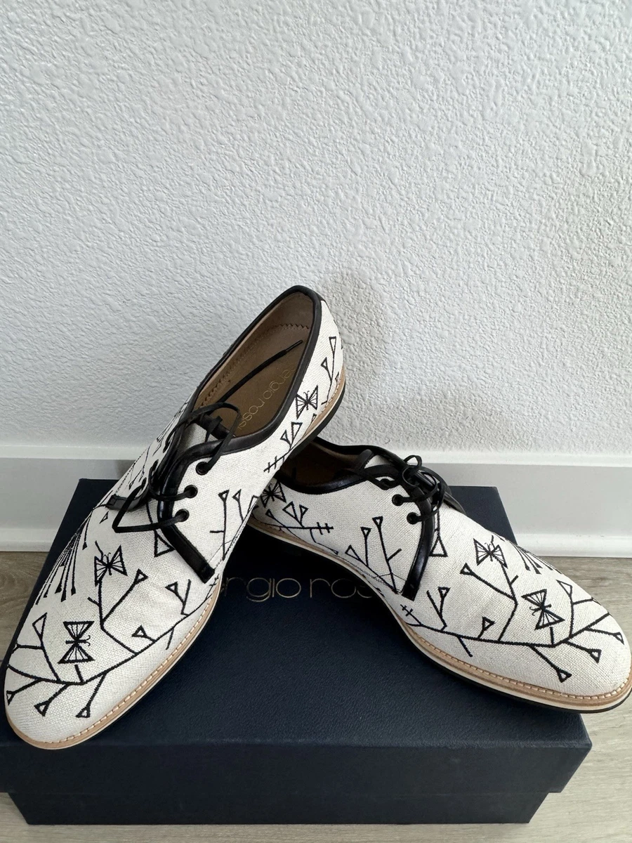 sergio rossi mens shoes products for sale | eBay