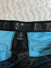 Kyodan Golf Pants Men’s 36 Moisture Wicking Wrinkle Resistant NWOT.C13