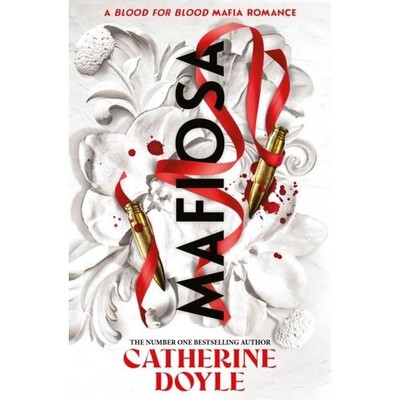 Mafiosa : Volume 3 - Catherine Doyle - Paperback - Brand New & Sealed