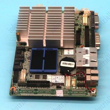 1pcs used Advantech PCM-9362N REV.A1 industrial motherboard Free shipping