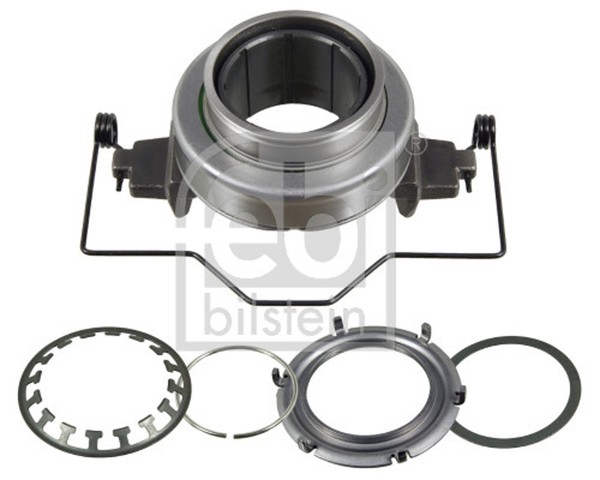 Febi Bilstein AusrüCklager 105373 FüR 8500 FH 9900 Volvo 8700 Renault FM 9700 2-image