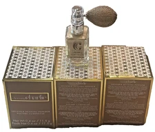 Set Of 3 Charming Charlie Shimmer Dusting Powder 4oz/11.5 g Each Free Shipping