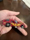 1977 Hot Wheels Red Pontiac Trans Am Firebird Pennzoil  Funny Car Dragster