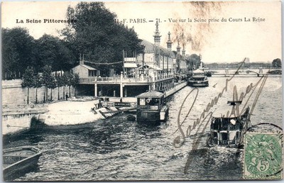 30 PONT SAINT ESPRIT [CR19800]