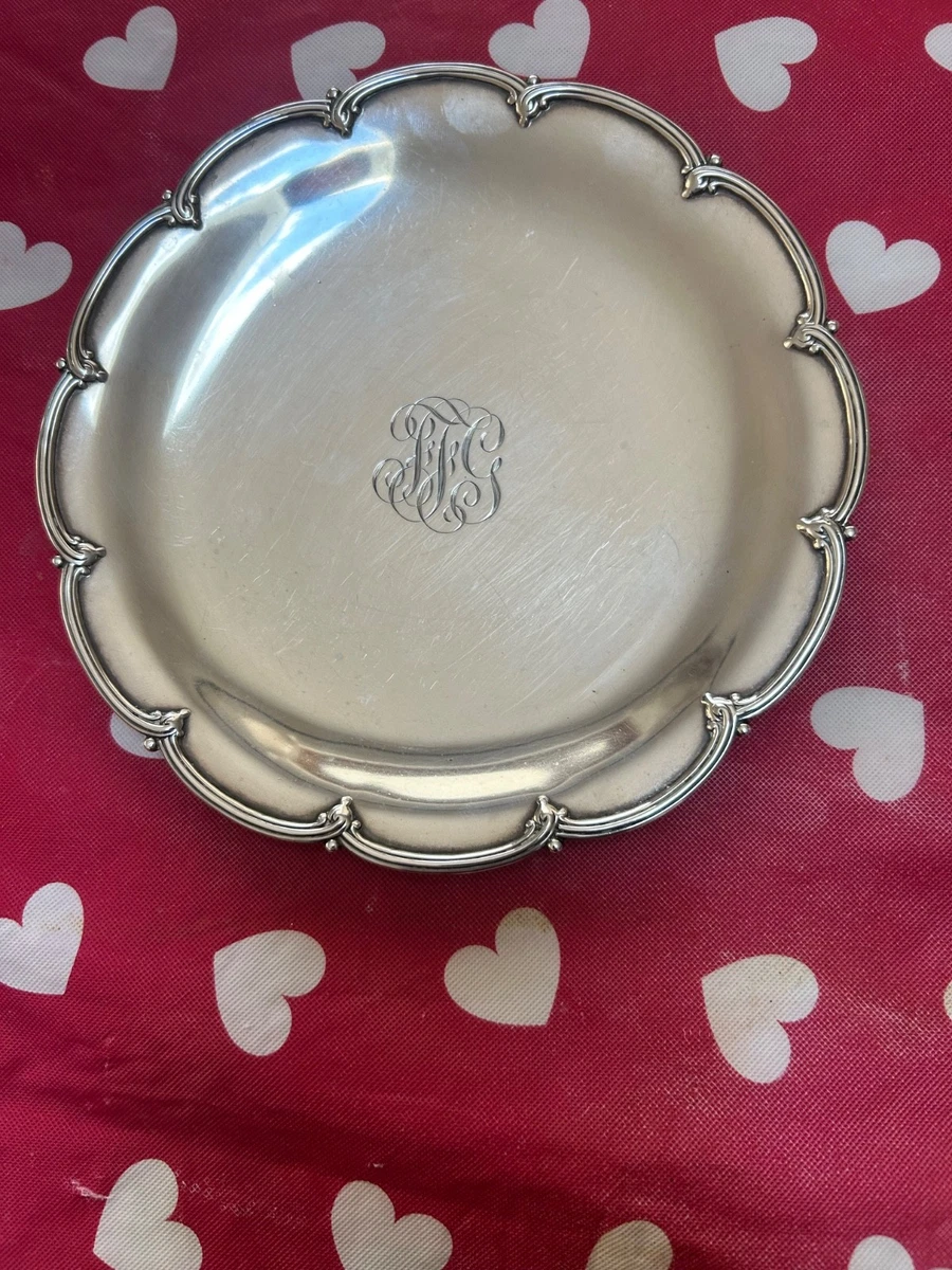 Tiffany & Co. Dessert Plate Plates for sale | eBay
