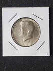 1964 Kennedy Half Dollar