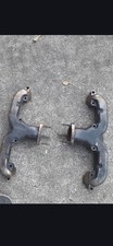 Stainless Steel Exhaust Manifold Ramhorns Sb350