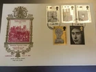 GB STAMPS RARE FIRST DAY COVER 1969 INVESTITURE LONDON
